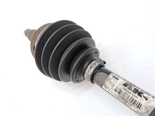 Left front driveshaft OPEL INSIGNIA A Sports Tourer (G09) 1.8 (35) | BP23280960M38 