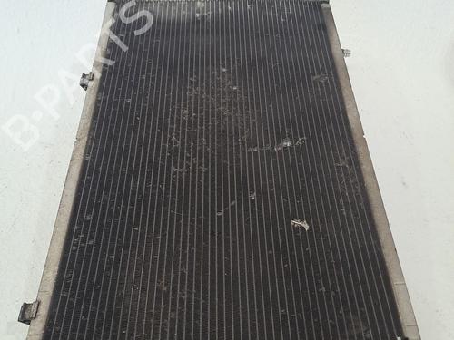 AC radiator FORD FIESTA VI (CB1, CCN) 1.25 | BP24172751M32 