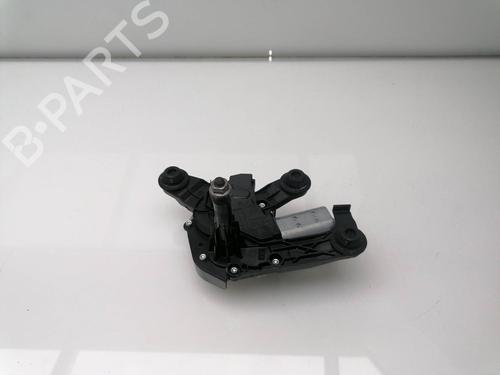 Used Rear wiper motor PEUGEOT 2008 I (CU_) 1.5 BlueHDI 100 (102 hp) 23458881