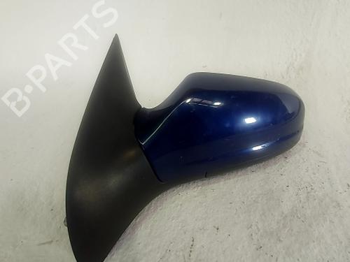 Left mirror OPEL ASTRA H GTC (A04) 1.7 CDTi (L08) | BP29500509C26 
