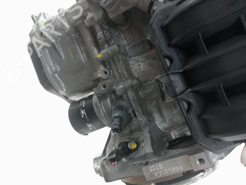 Engine HYUNDAI i10 III (AC3, AI3) 1.0 MPi | BP24189193M1 