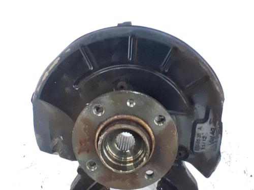 Used Left front steering knuckle Left front steering knuckle VW UP! (121, 122, BL1, BL2, BL3, 123) 1.0 (75 hp) 34182018 34182018