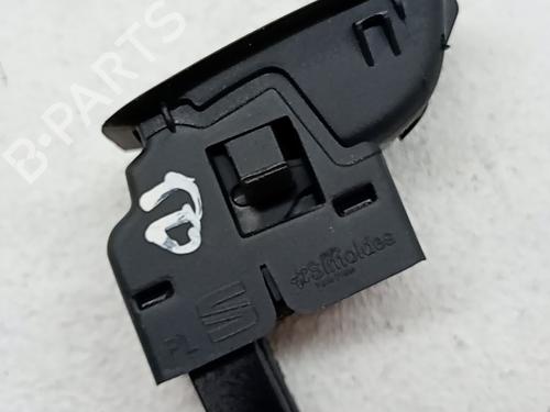 Used Right rear window switch Right rear window switch SEAT ATECA (KH7, KHP) 1.4 TSI (150 hp) 39741905 39741905