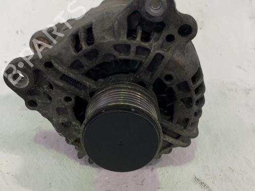 Alternator SMART CITY-COUPE (450) 0.6 (S1CLB1, 450.331, 450.336) | BP33768314M7 - Image 2