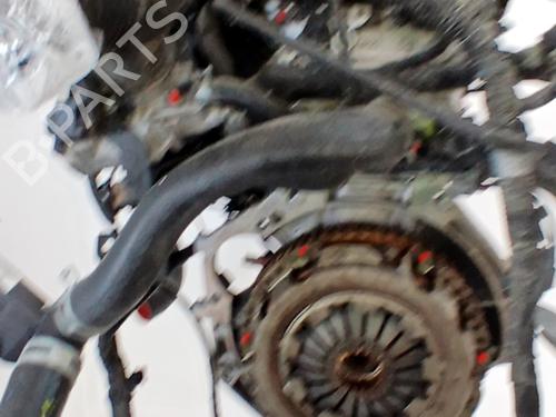 Engine HYUNDAI i20 II (GB, IB) 1.2 | BP32159488M1  - Image 13