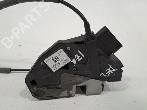 Front left lock FORD FOCUS III 1.5 TDCi | BP23935110C98 