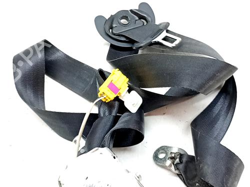 Sikkerhetsbelte foran venstre VW PASSAT B6 (3C2) 2.0 TDI 16V (140 hp) 31700707