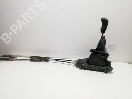 Used Gear lever RENAULT CLIO IV (BH_) 1.5 dCi 90 (90 hp) 25465231