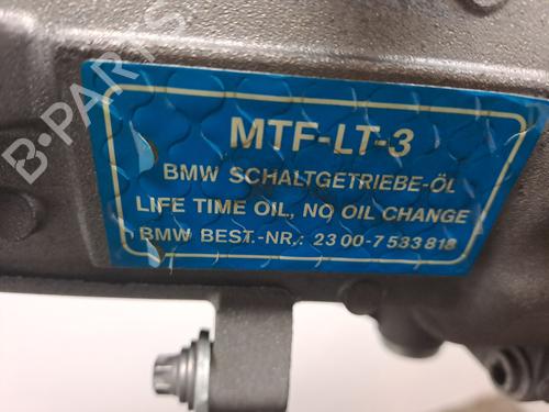 Gearbox BMW 3 (E90) 318 i | BP23976429M3 