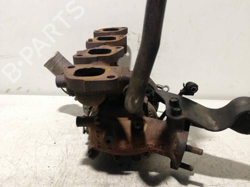 Turbocharger/Supercharger NISSAN TERRANO II (R20) 2.7 TD 4WD | BP28291432M71 
