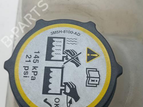 Expansion tank FORD FOCUS III Turnier 1.6 TDCi | BP23355247C120 