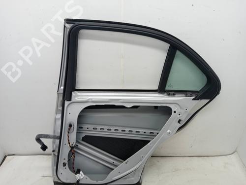 Right rear door MERCEDES-BENZ C-CLASS (W204) C 200 CGI (204.048) | BP23352166C5 