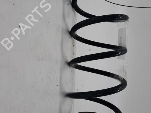 Used Shock absorber spring MERCEDES-BENZ A-CLASS (W177) A 180 d (177.003) (116 hp) 27098728