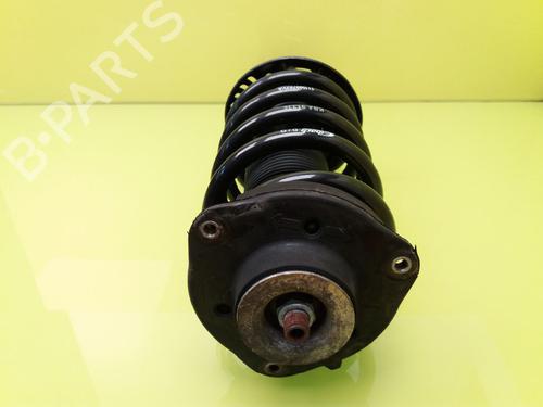 Left front shock absorber AUDI A3 (8P1) 2.0 TDI 16V | BP25281614M16 
