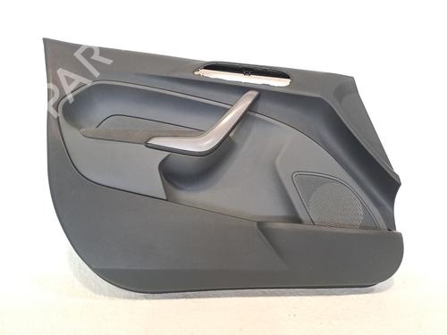 Used Front left panel FORD FIESTA VI (CB1, CCN) 1.25 (82 hp) 24240145