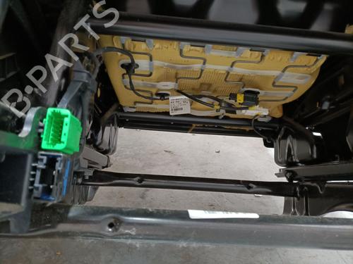 Right front seat PEUGEOT PARTNER Box Body/MPV 1.6 BlueHDi 100 | BP28336673C16 