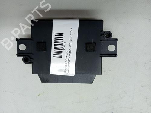 Elektronisk modul VW PASSAT B6 (3C2) 2.0 TDI 16V | BP23356844M83 