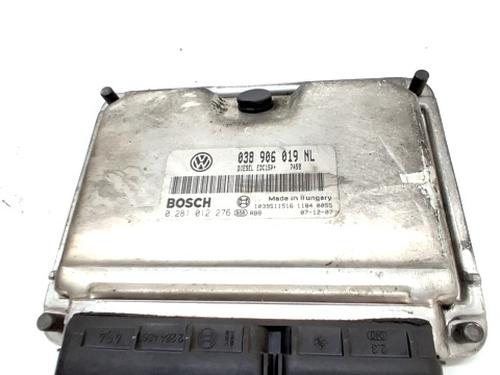 Centralina motore SEAT IBIZA III (6L1) 1.9 TDI (100 hp) 29991018