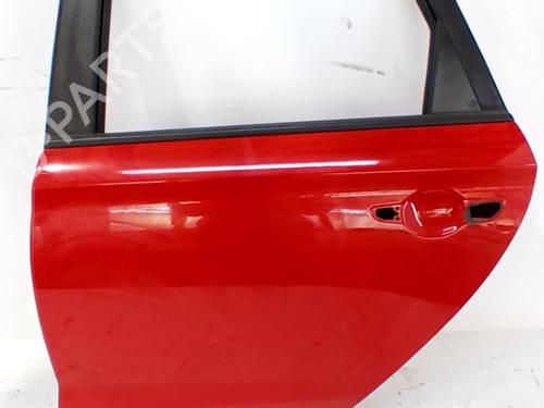Used Left rear door HYUNDAI i30 (PDE, PD, PDEN) 1.0 T-GDI (120 hp) 31874749