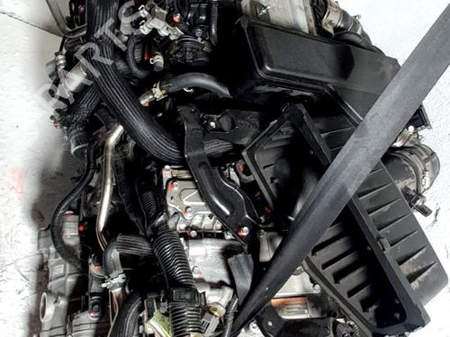 Engine NISSAN X-TRAIL IV (T33) 1.5 VC-T e-Power e-4ORCE | BP33771492M1 - Image 6