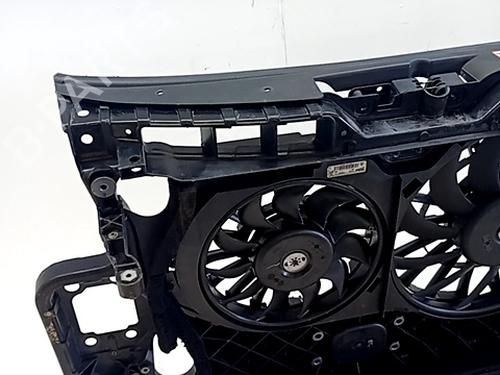 Frontplade/Frontkurv AUDI A6 C6 (4F2) 2.0 TDI | BP30368307C72