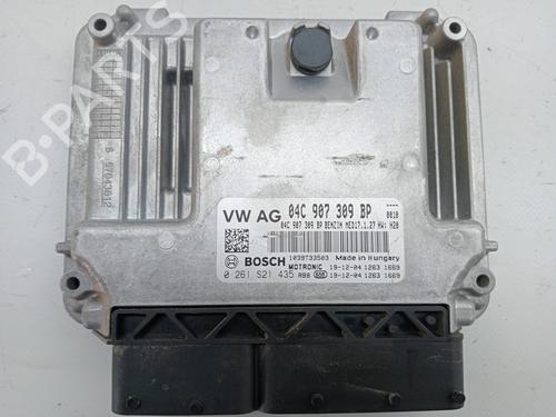 Used Engine control unit (ECU) SEAT ATECA (KH7, KHP) 1.0 TSI (116 hp) 23341255