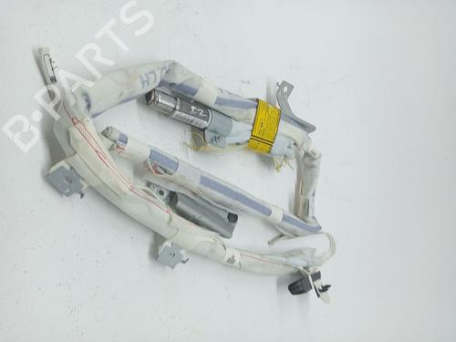 Venstre gardin kollisjonspute KIA CEE'D SW (ED) 1.4 (105 hp) 24172644