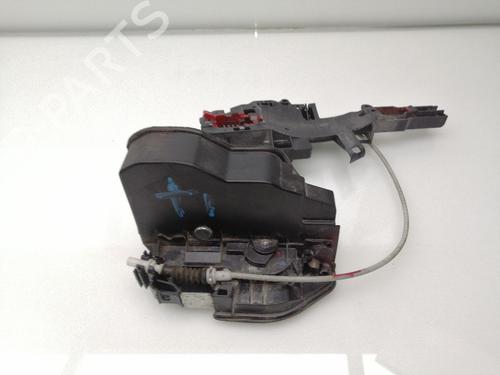 Rear left lock BMW 1 (E87) 118 d | BP23384312C100 