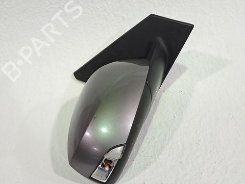 Right mirror RENAULT MEGANE III Hatchback (BZ0/1_, B3_) 1.9 dCi (BZ0N, BZ0J) | BP24189467C27 
