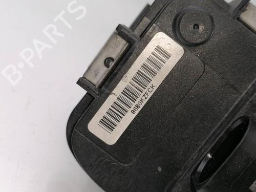 Throttle body OPEL INSIGNIA A (G09) 2.0 CDTI (68) | BP23420758M82 