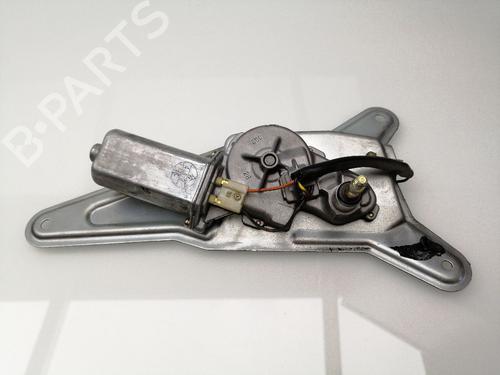 Viskermotor bakrute SUZUKI GRAND VITARA I (FT, HT) 2.0 HDI 110 16V 4x4 (SQ420D, TD83V) (109 hp) 23936179