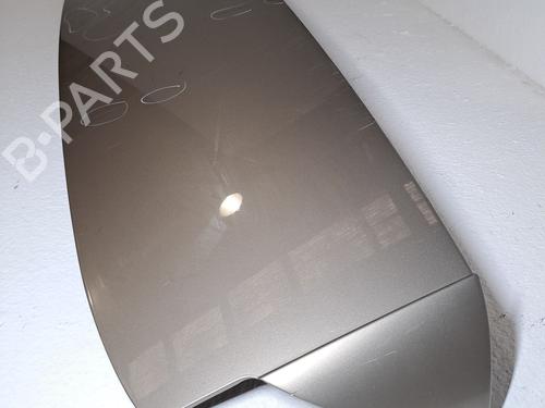 Rear spoiler BMW X3 (E83) 2.0 sd | BP23376560C96 