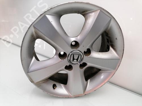 Used Rim HONDA FR-V (BE) 2.2 i CTDi (BE5) (140 hp) 23937829