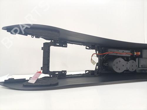 Middle console AUDI A5 (8T3) S5 quattro | BP27461142I22 