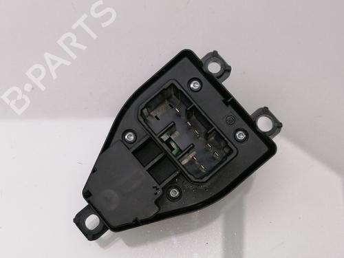 Used Mirror switch FORD RANGER (TKE) 2.0 EcoBlue 4x4 (213 hp) 23378629