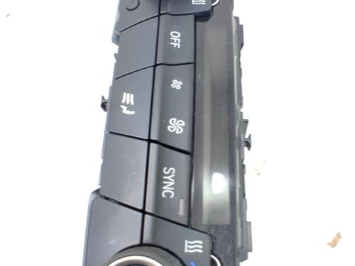 Comando chauffage Comando chauffage BMW X1 (F48) sDrive 18 d (150 hp) 35977274 35977274