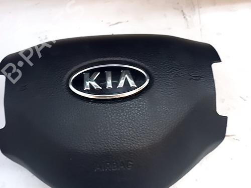 Airbag Kit KIA SPORTAGE III (SL) 1.7 CRDi | BP29384876C86 