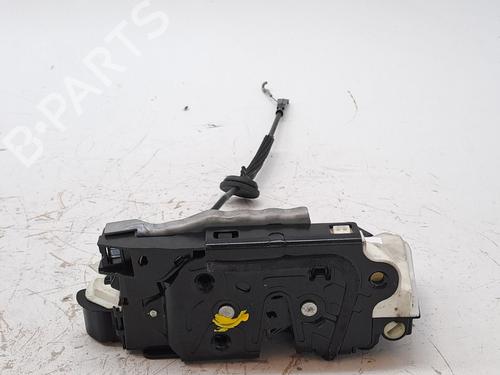 Rear left lock VW TIGUAN (5N_) 2.0 TDI | BP23375445C100 