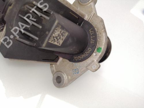 Used Egr FIAT DOBLO Cargo (263_) 1.3 D Multijet (263WXU1A, 263ZXU1A, 263WYB1A, 263ZYB1A) (95 hp) 24925650