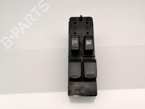 Used Left front window switch SUZUKI SWIFT III (MZ, EZ) 1.3 DDiS (RS413D) (75 hp) 23893415