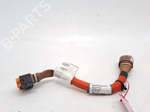 Used Cable SMART FORTWO Coupe (453) electric drive / EQ (453.391) (56 hp) 27672607