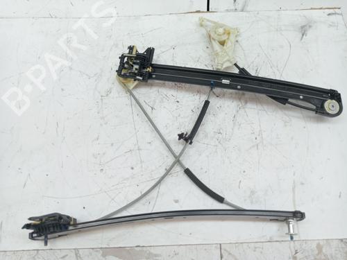 Front right window mechanism AUDI A3 Sportback (8VA, 8VF) 2.0 TDI | BP23942309C23 