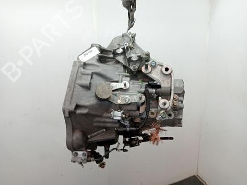 Gearbox HONDA CIVIC VIII Hatchback (FN, FK) 2.2 CTDi (FK3) | BP23355171M3 