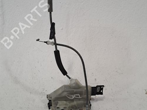 Used Front right lock OPEL CORSA F (P2JO) 1.2 (68) (101 hp) 28037600