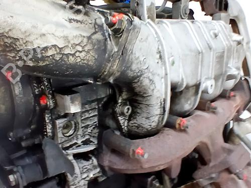 Engine CITROËN JUMPER I Van (244) 2.2 HDi | BP37635257M1 - Image 4