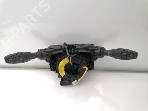 Used Switch FORD FIESTA VI (CB1, CCN) 1.4 TDCi (70 hp) 23386933
