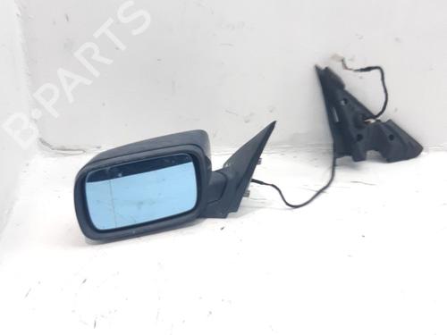 Used Left mirror Left mirror BMW 3 Touring (E46) 318 i (143 hp) 34351050 34351050