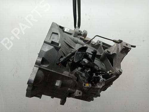Used Gearbox VOLVO S40 II (544) 2.0 D (136 hp) 23283942