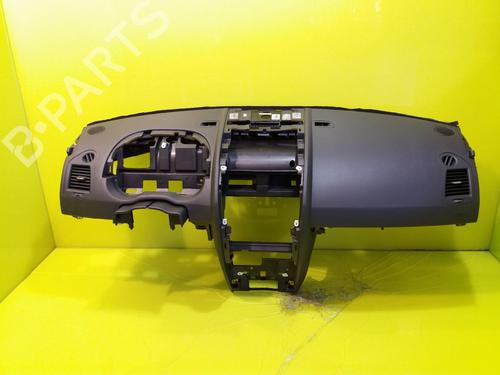 Dashboard RENAULT MEGANE II (BM0/1_, CM0/1_) 1.9 dCi | BP23874333C46 