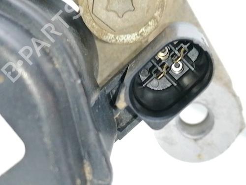 Left rear brake caliper NISSAN QASHQAI II (J11, J11_) 1.5 dCi | BP23852386M107